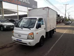 Hyundai HR