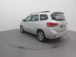 Chevrolet Spin