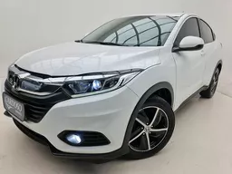 HR-V