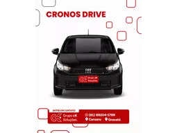Fiat Cronos