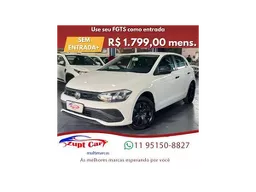 Volkswagen Polo Hatch