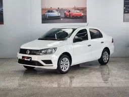 Volkswagen Voyage
