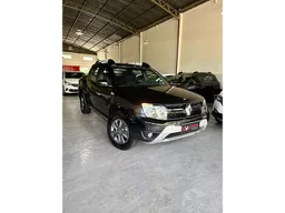 Renault Duster Oroch