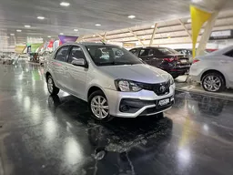 Toyota Etios