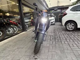Dafra NH