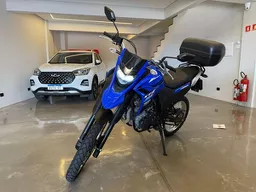 Yamaha XTZ 250