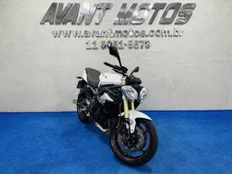 Triumph Street Triple