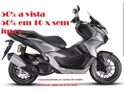 Honda Honda ADV
