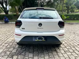 Volkswagen Polo Hatch