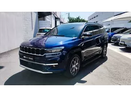 Jeep Commander