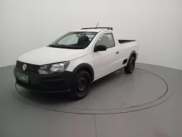 Volkswagen Saveiro