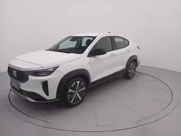 Fiat Fastback