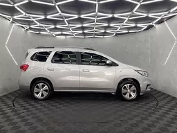 Chevrolet Spin