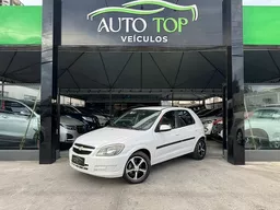 Chevrolet Celta