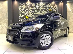 Chevrolet Prisma