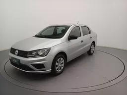 Volkswagen Voyage