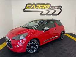 Citroën DS3