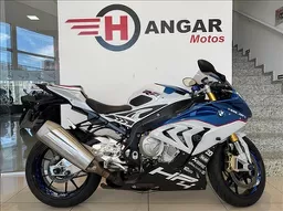 BMW S 1000 RR
