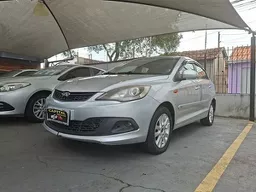 Chery Celer
