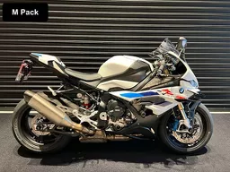 S 1000 RR