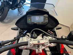 BMW G 310 GS