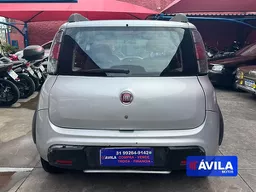 Fiat Uno