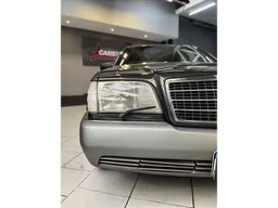 Mercedes-benz S 500