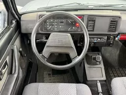 Chevrolet Chevette