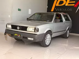 Volkswagen Saveiro
