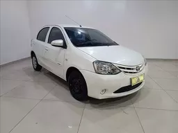 Toyota Etios