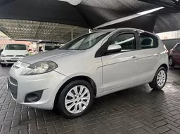 Fiat Palio