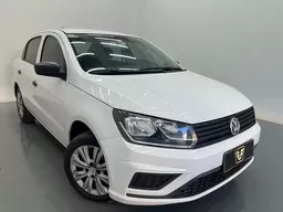 Volkswagen Voyage