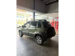 Fiat Idea