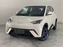 BYD Dolphin Mini