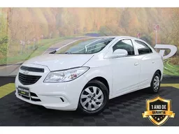 Chevrolet Prisma