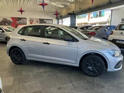 Volkswagen Polo Hatch