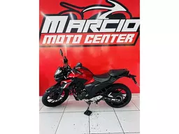 Fazer 250