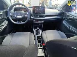 Fiat Pulse