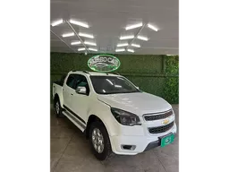 Chevrolet S10