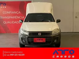Fiat Strada