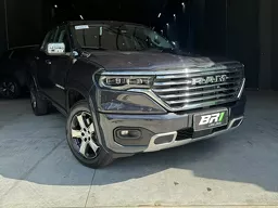 RAM