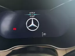 Mercedes-benz GLC 220d