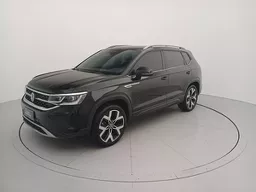 Volkswagen Taos