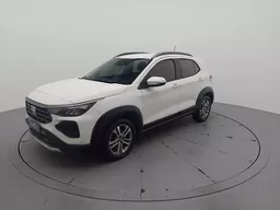 Fiat Pulse