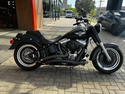 Harley-Davidson Fat Boy