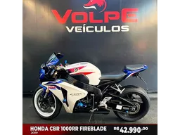 CBR 1000