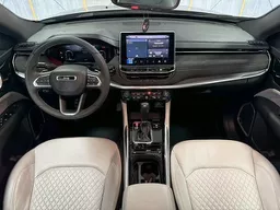 Jeep Commander