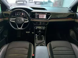 Volkswagen Taos