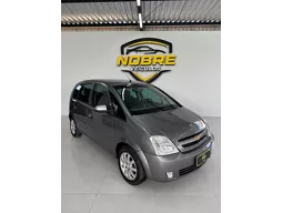 Chevrolet Meriva