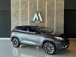 Chery Tiggo 7